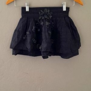 6 girl skirts for $30!!
